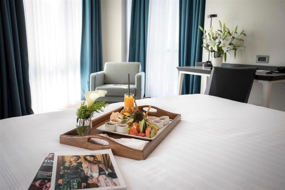 WISH MORE HOTEL ISTANBUL — ISTANBUL — fotografie hotel nr. 31