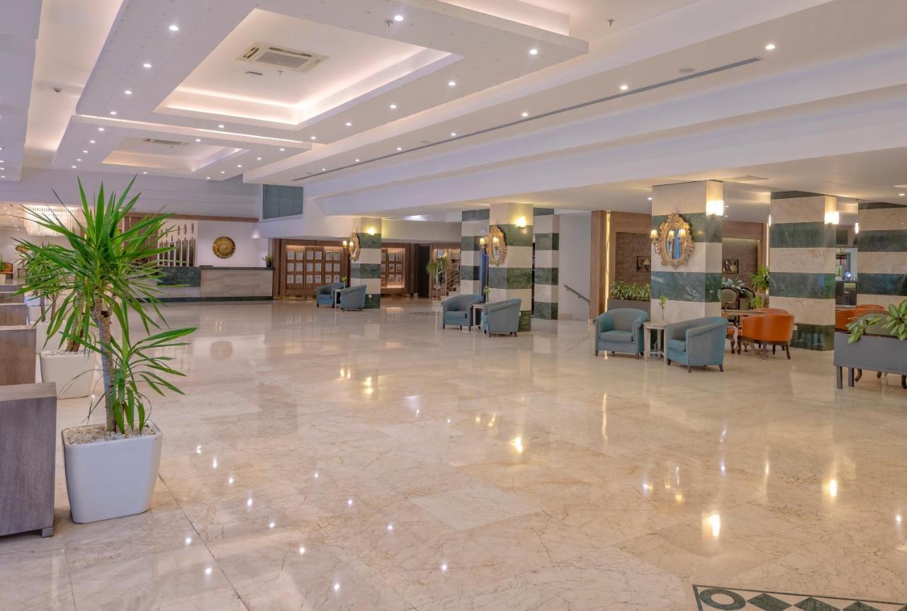 INNVISTA HOTEL BELEK — BELEK — фотография отеля №31