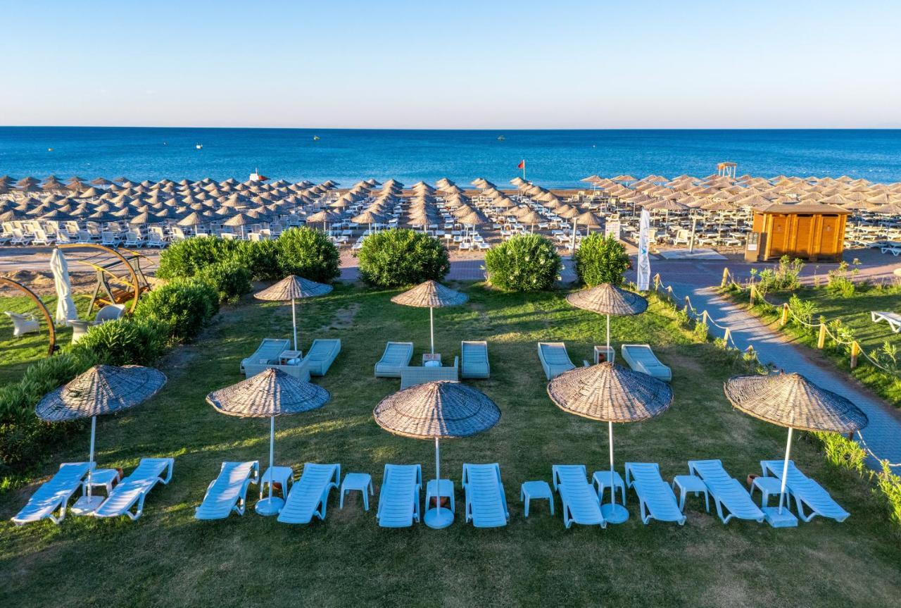 INNVISTA HOTEL BELEK — BELEK — фотография отеля №27