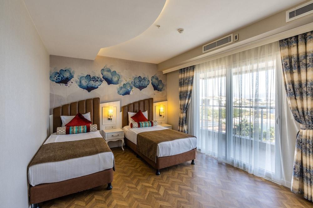 ADENYA HOTEL & RESORT — AVSALLAR — fotografie hotel nr. 31