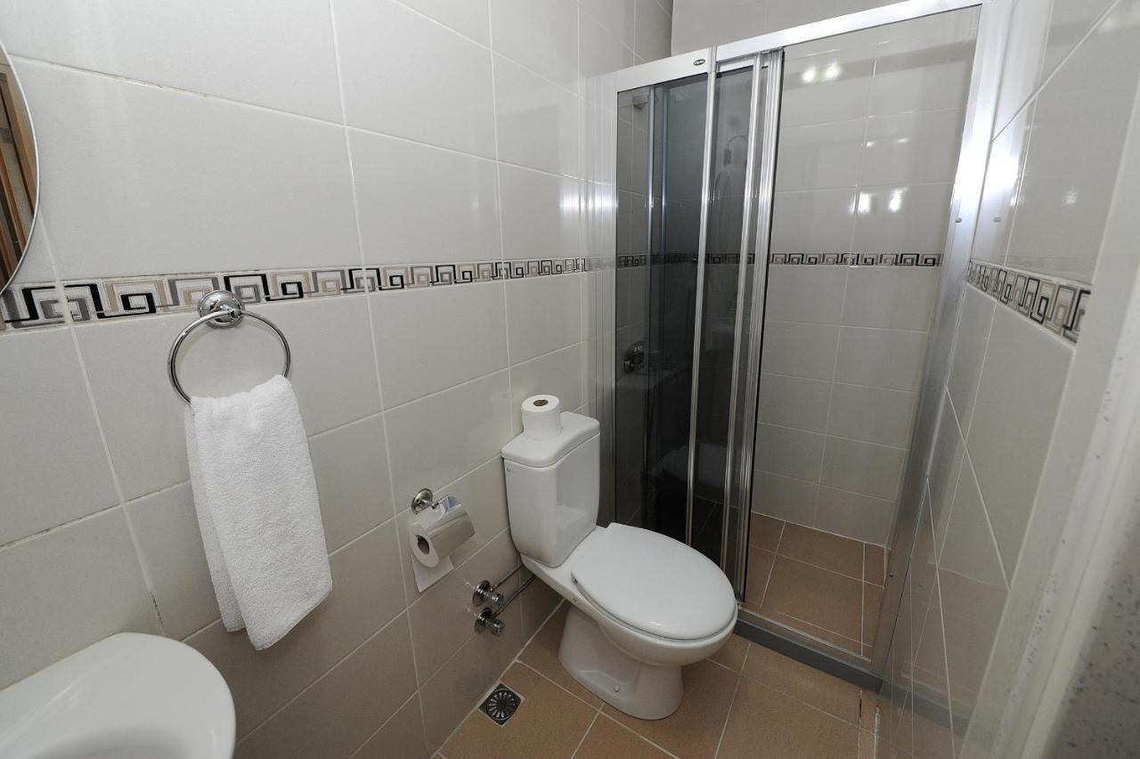 GRAND UMIT — ISTANBUL — fotografie hotel nr. 8