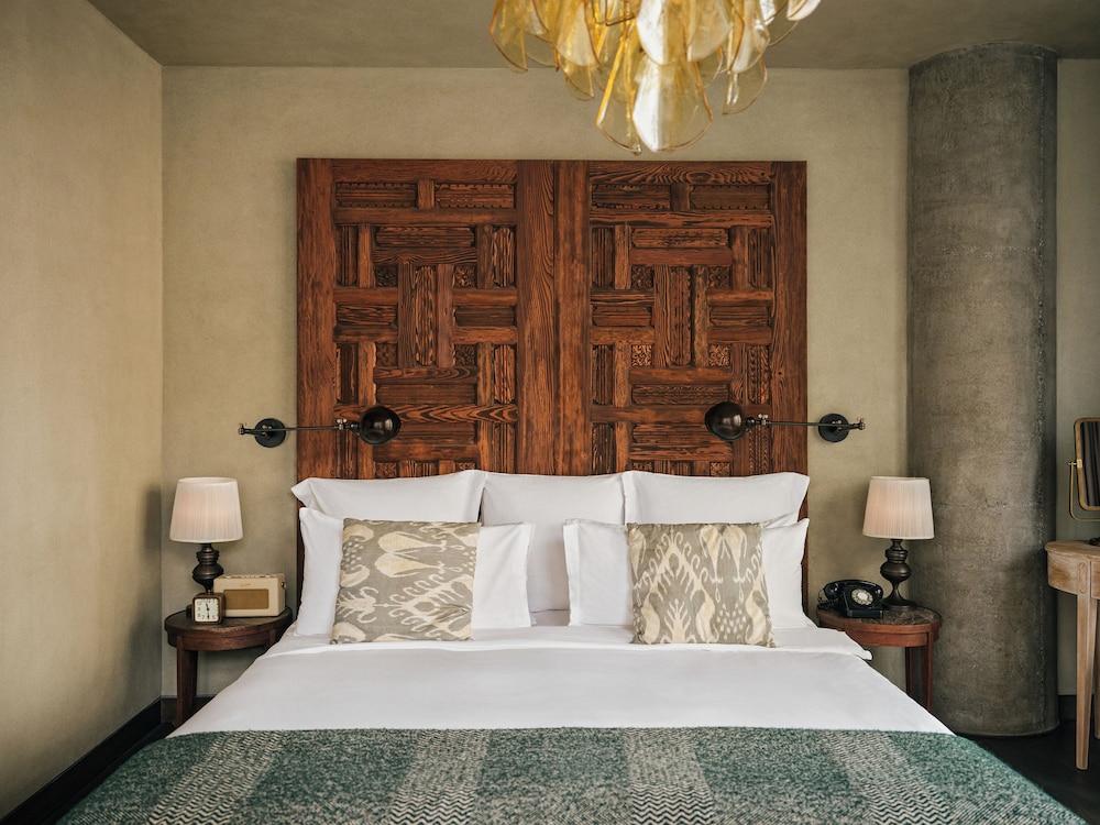 SOHO HOUSE ISTANBUL — ISTANBUL — фотография отеля №6