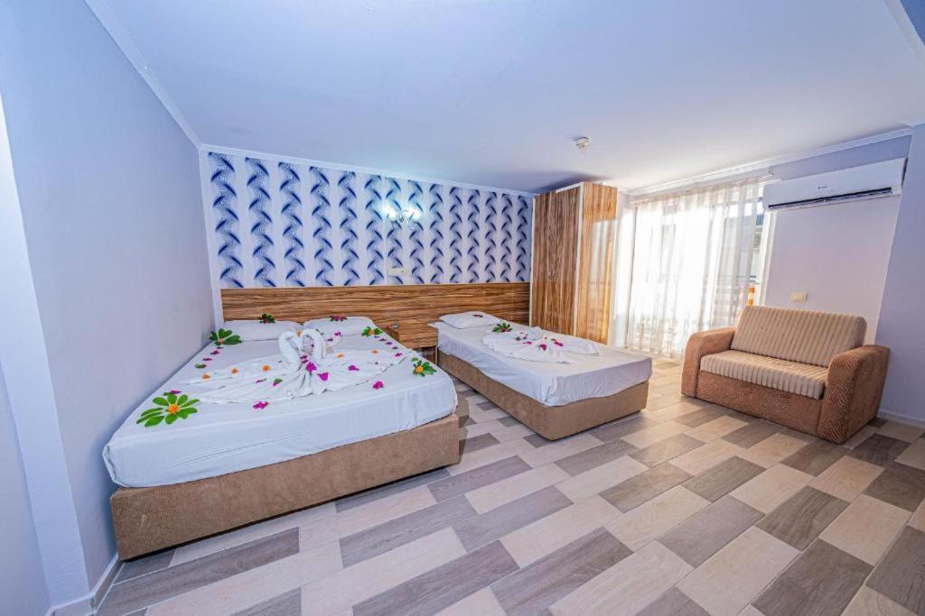 ELYSIUM ELITE HOTEL & SPA — SIDE — fotografie hotel nr. 13