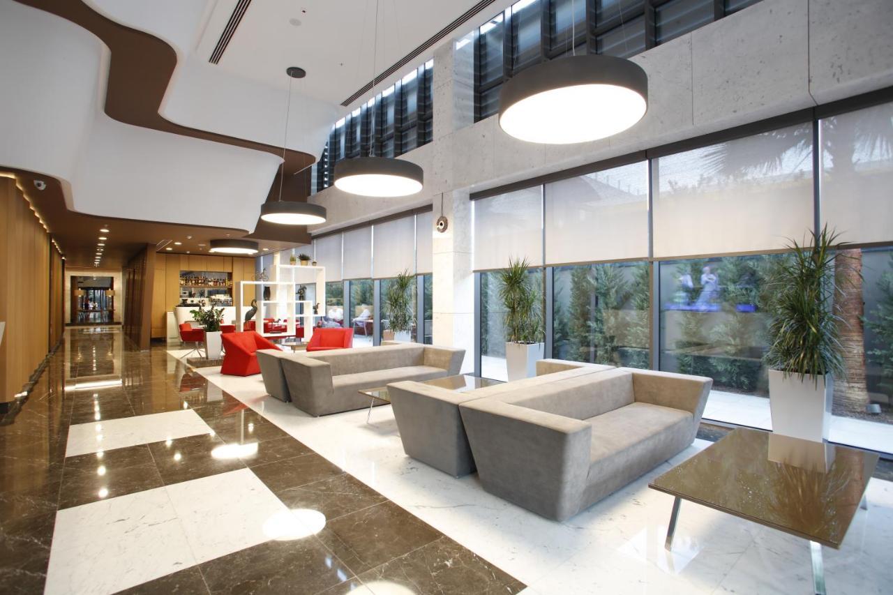 MIA CITY HOTEL — IZMIR — fotografie hotel nr. 32