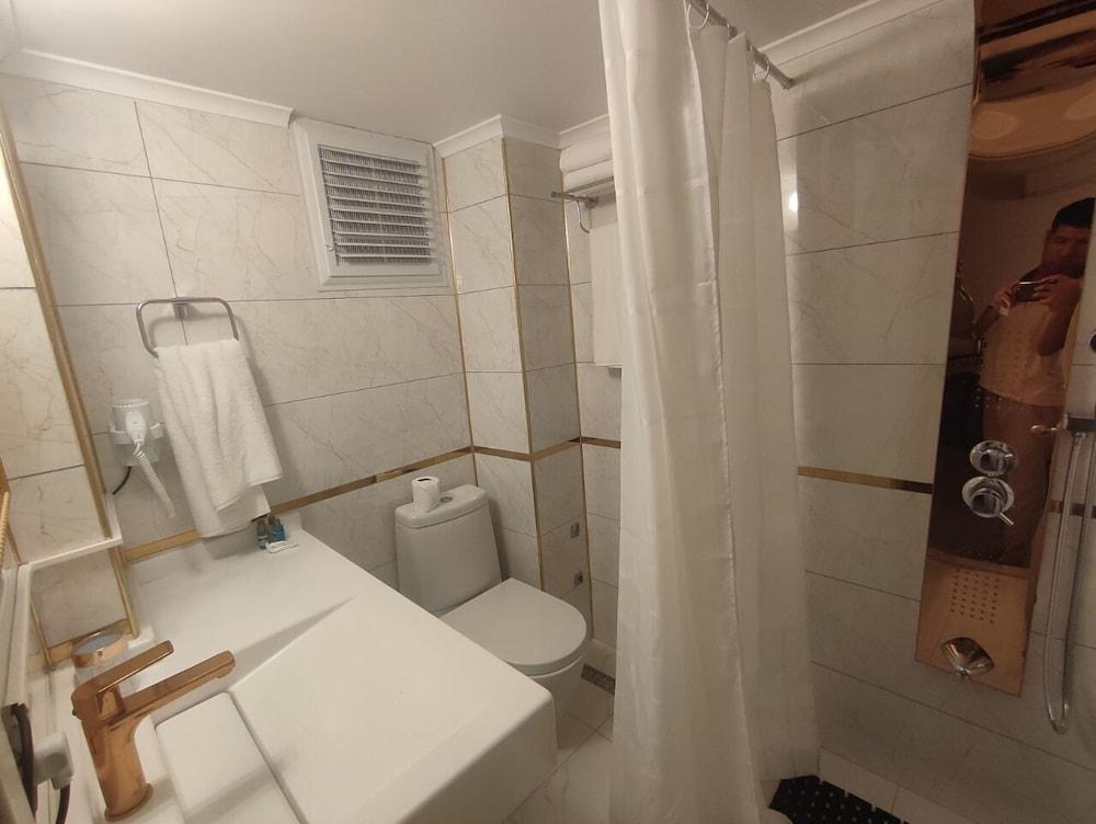 KADEER HOTEL — ALANYA — фотография отеля №16