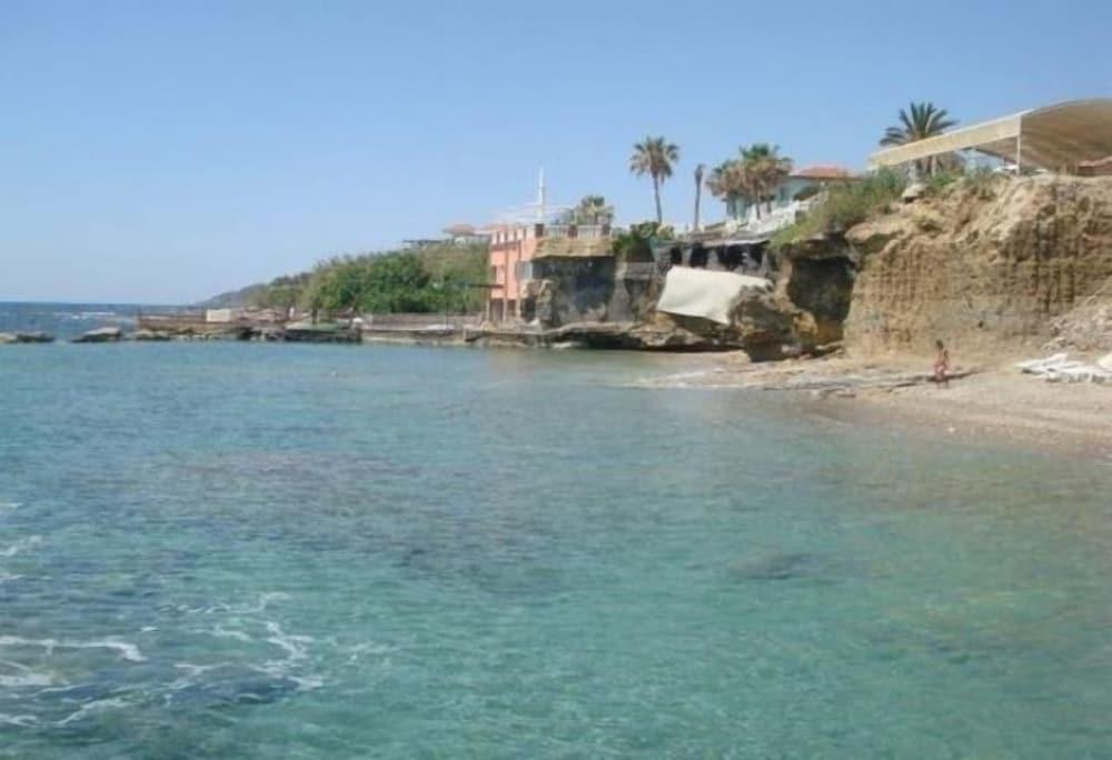 CLUB STAR BEACH — OKURCALAR — фотография отеля №32