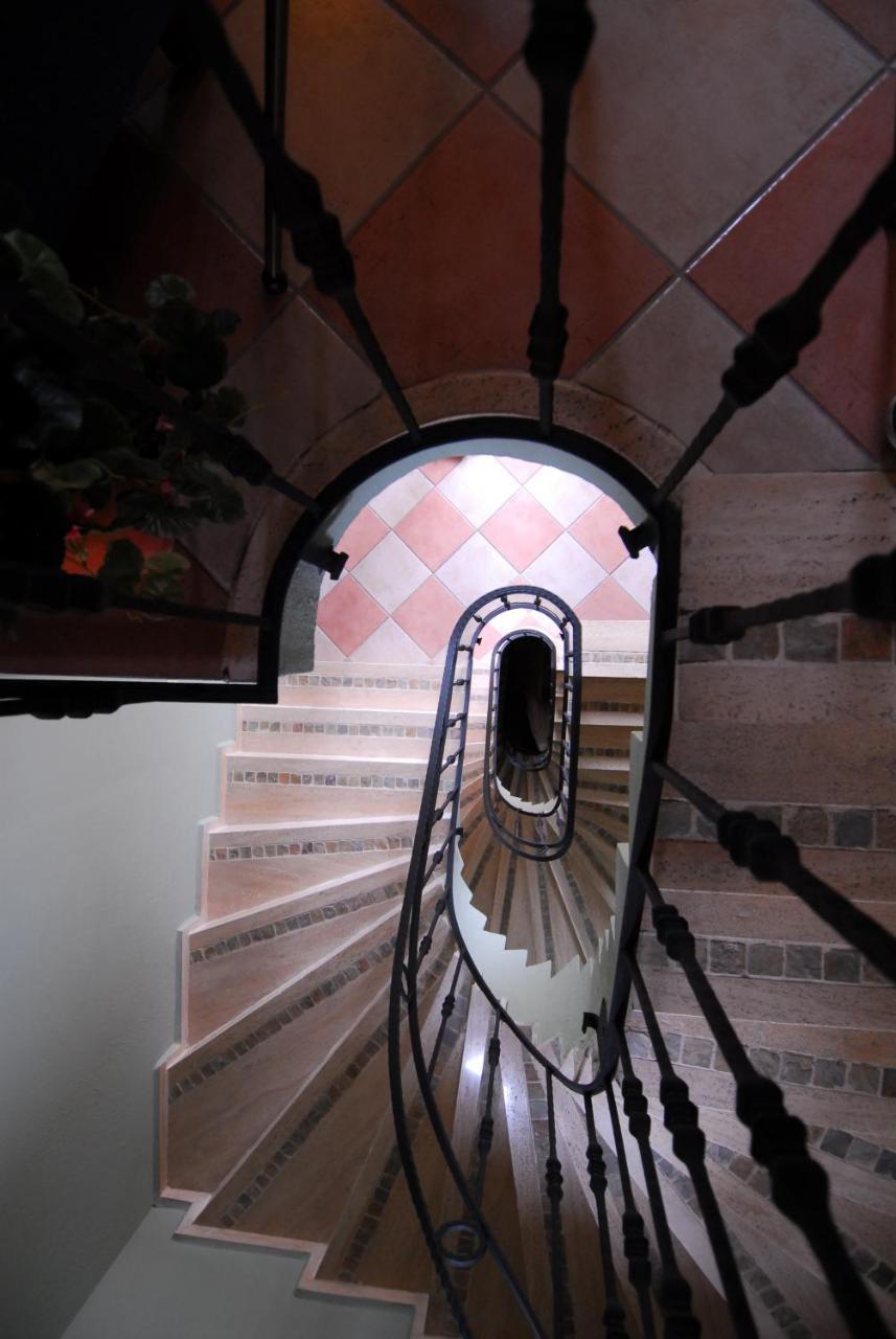 VILLA DANLIN HOTEL — GOCEK — фотография отеля №20