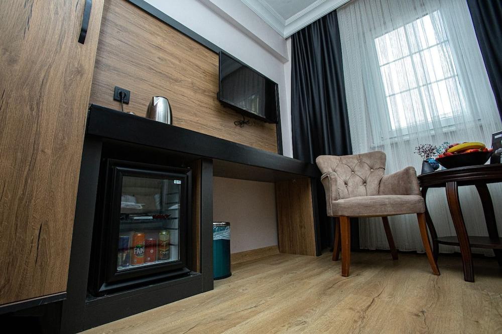 COMFORT HOTEL TAKSIM — ISTANBUL — фотография отеля №18