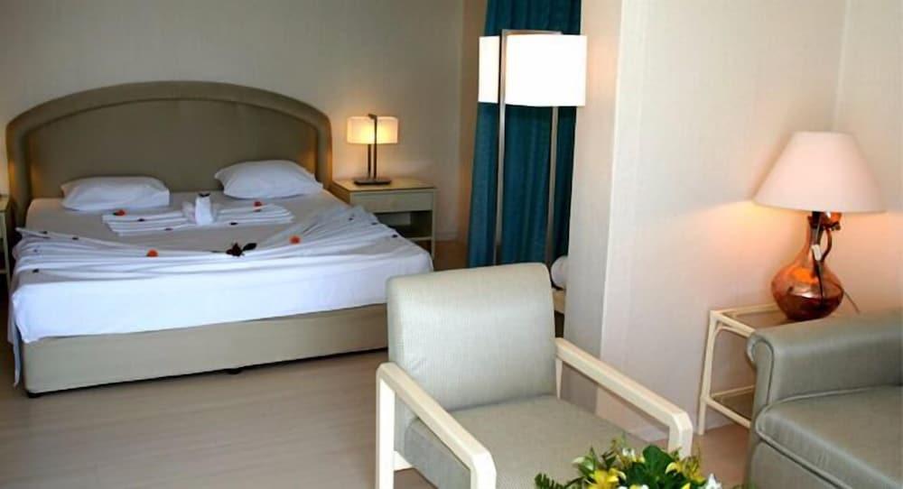 KISMET — KUSADASI — fotografie hotel nr. 21