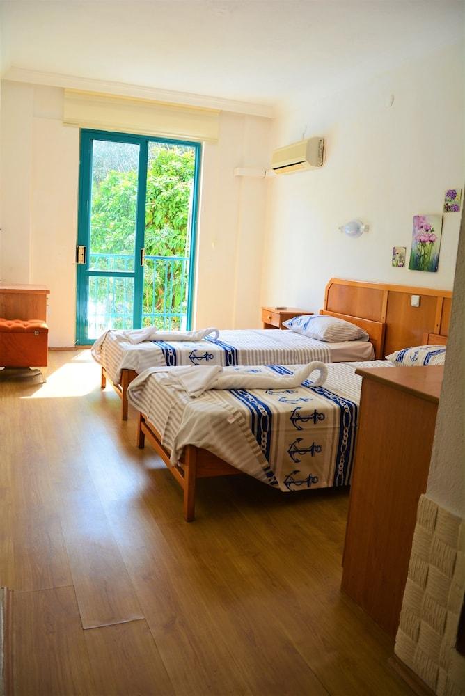 LEVENT HOTEL — FETHIYE — фотография отеля №16
