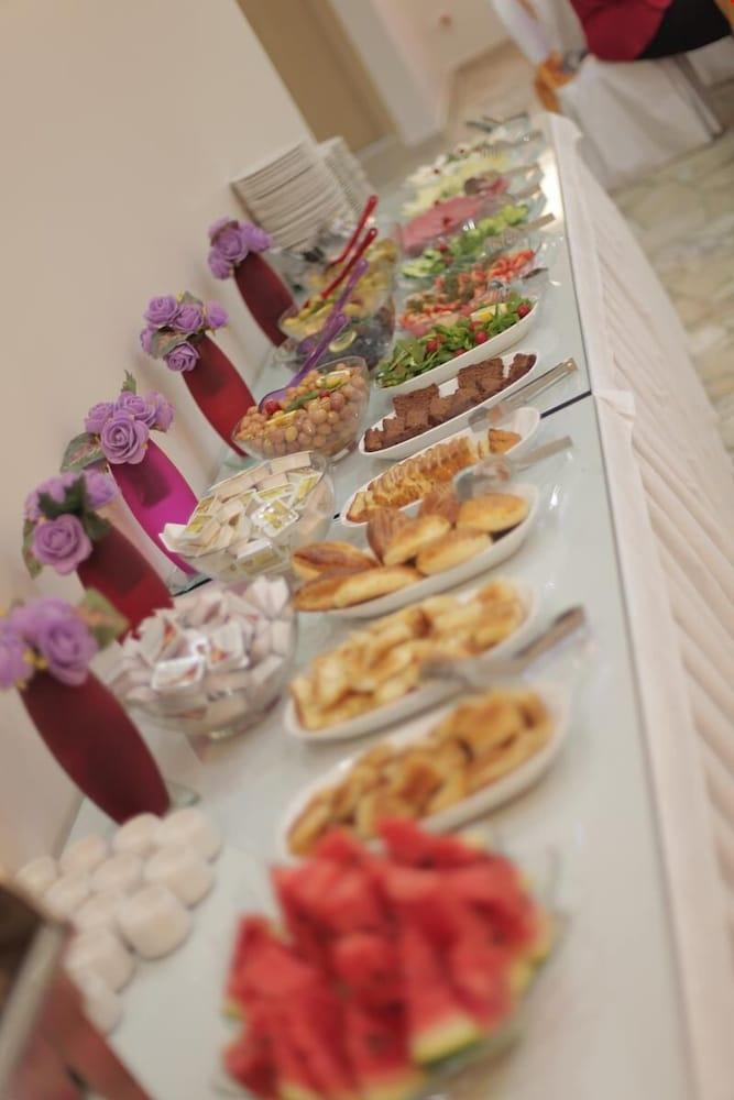 OTEL OZ YAVUZ — ISTANBUL — fotografie hotel nr. 23