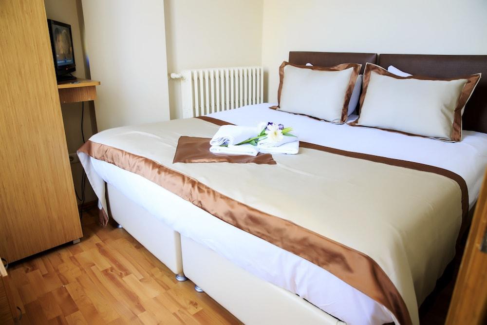 ANKA BUSINESS PARK — ISTANBUL — fotografie hotel nr. 23