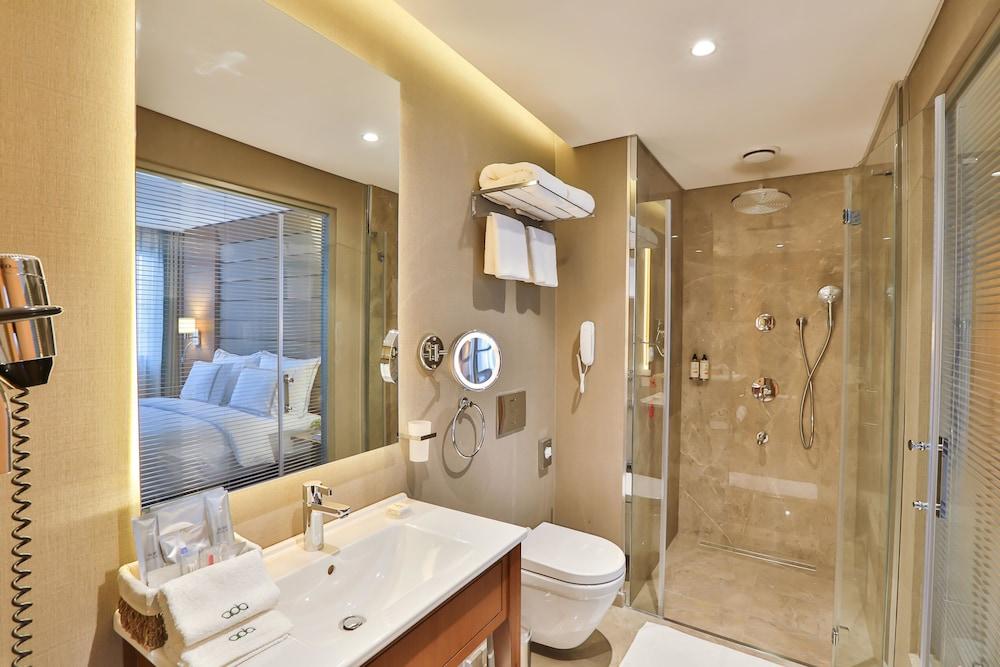 ADA SUITES NISANTASI — ISTANBUL — фотография отеля №22