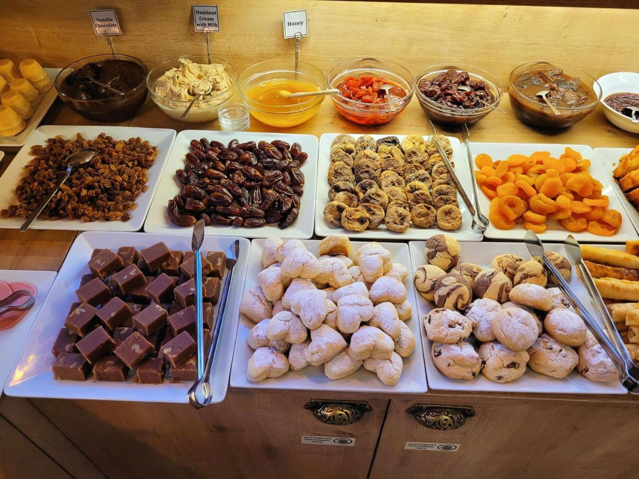 MARMARA GUESTHOUSE — ISTANBUL — fotografie hotel nr. 21
