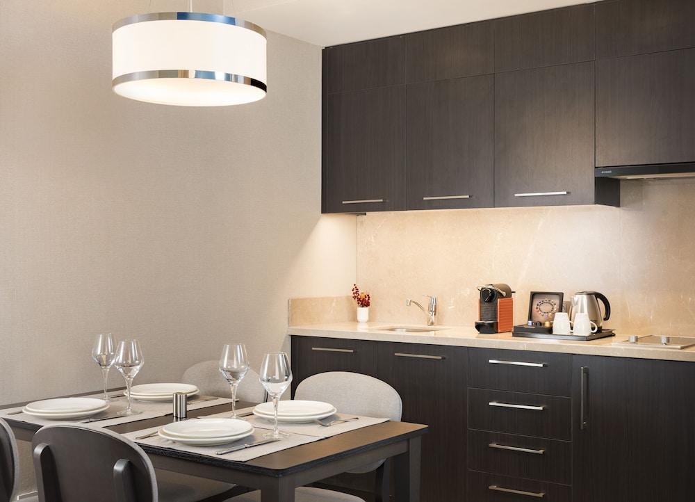 PARK INN BY RADISSON ISTANBUL ATASEHIR — ISTANBUL — fotografie hotel nr. 27