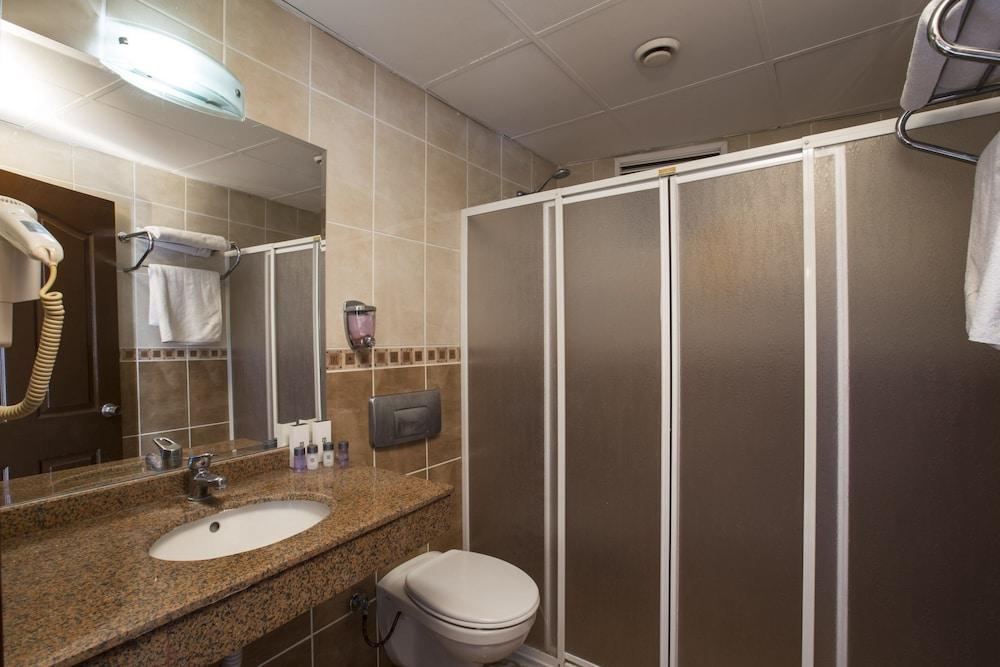 ELAMIR FELIZYA HOTEL — KEMER — fotografie hotel nr. 20