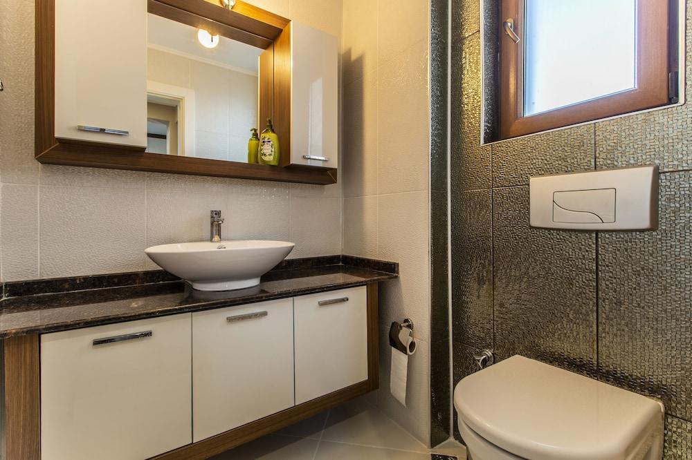 VISTA VILLAS & SUITES — BELEK — fotografie hotel nr. 25