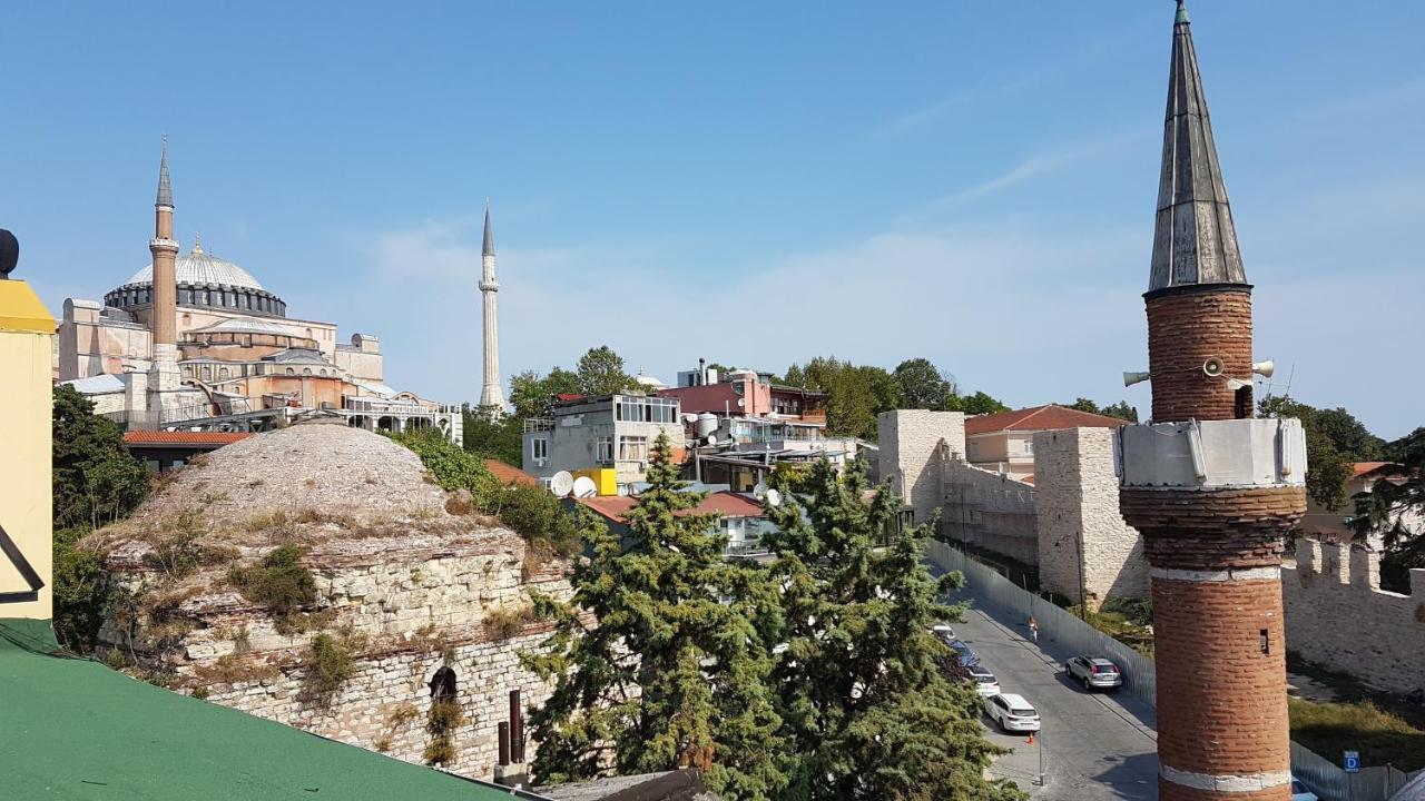 HOTEL PENINSULA — ISTANBUL — фотография отеля №13