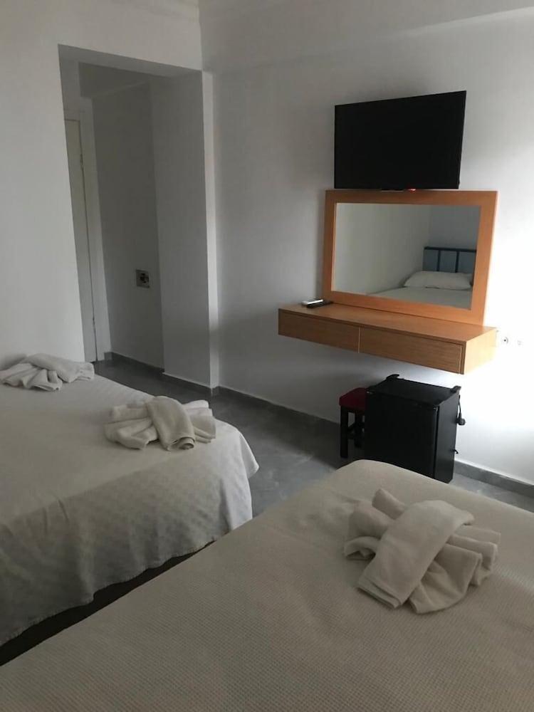 PAMUKKALE HOTEL — DIDIM — фотография отеля №7