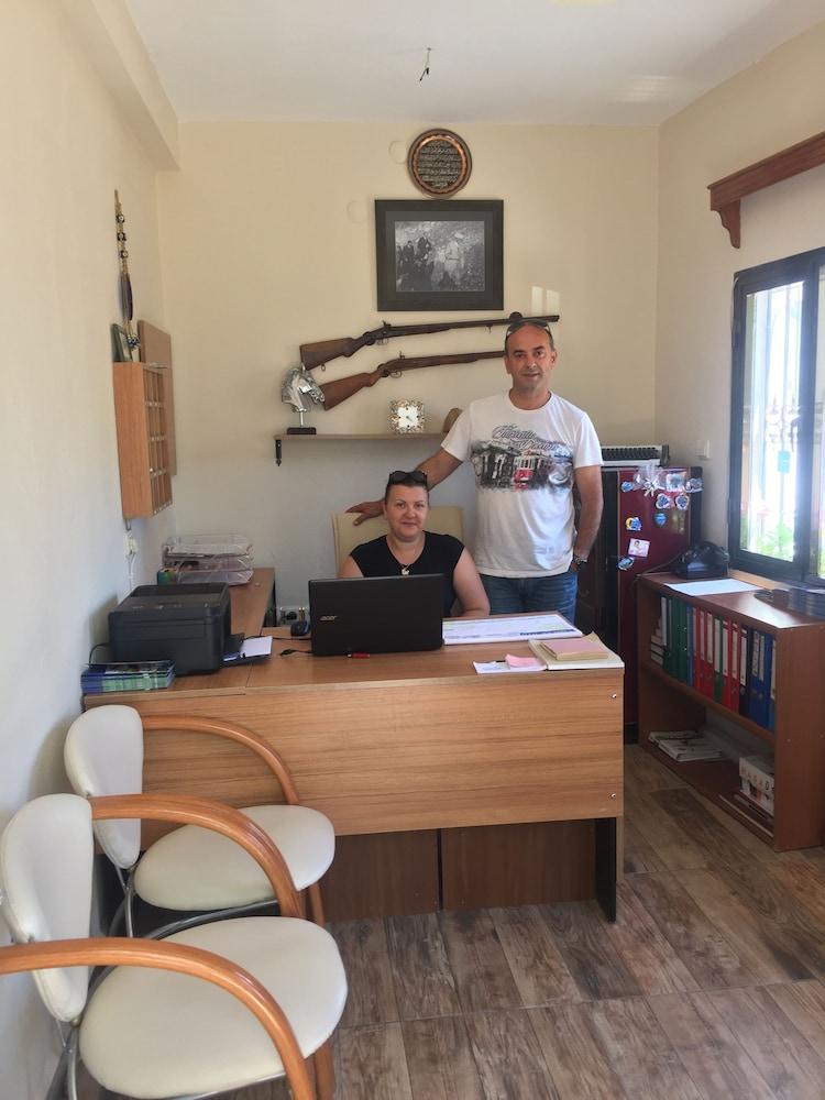 TAY PANSIYON — BODRUM — фотография отеля №2