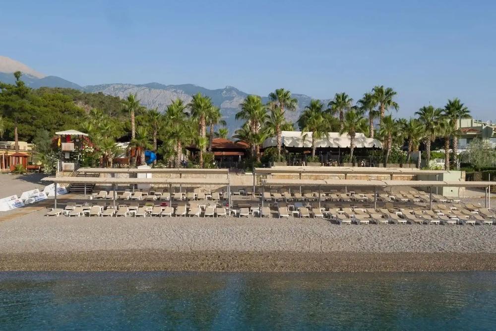 MG CLUB AKMAN BEACH HOTEL — KEMER — fotografie hotel nr. 29