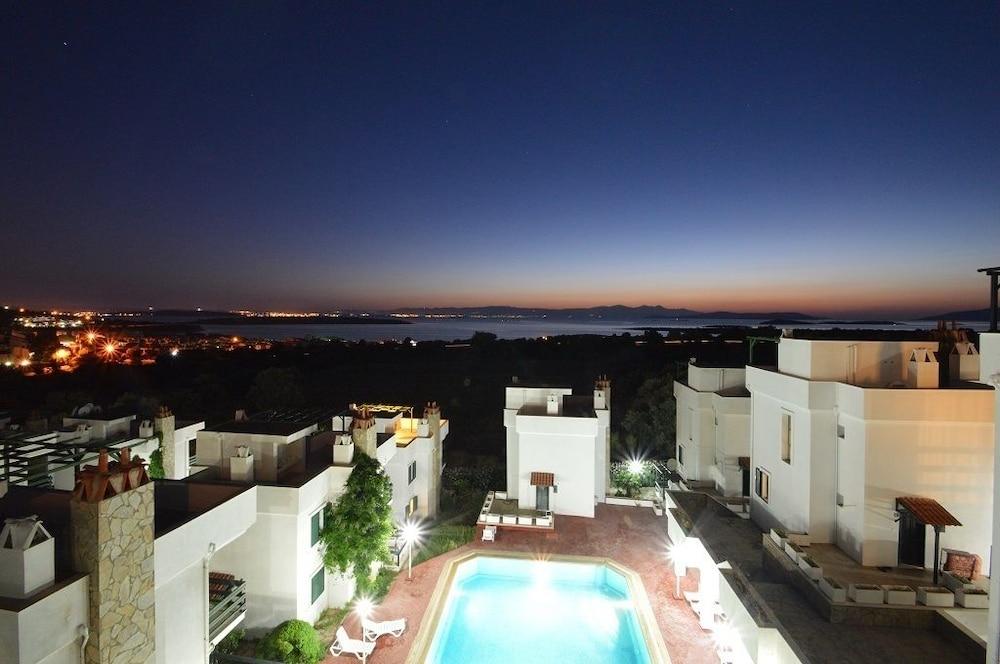 SITE SOLEY — CESME — фотография отеля №18