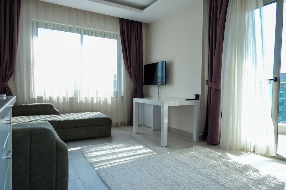 GRAF VICTOR — ALANYA — fotografie hotel nr. 5
