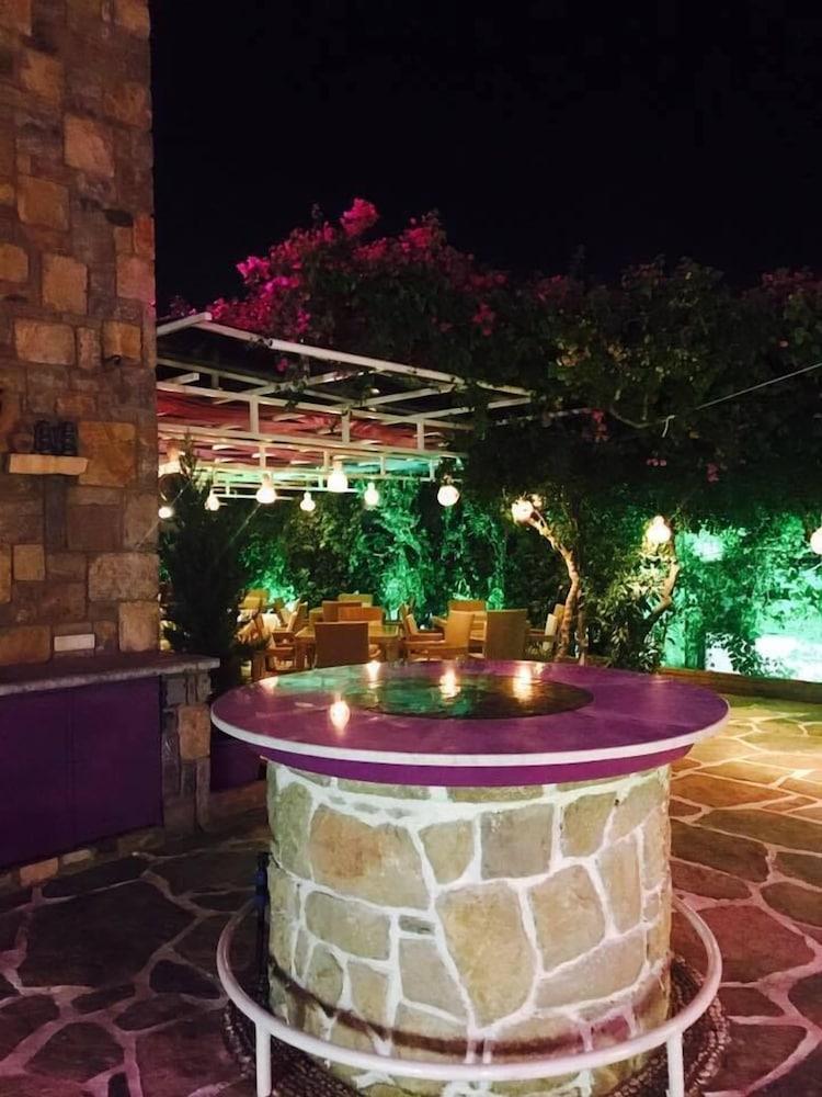 PEPECURA BODRUM — BODRUM — fotografie hotel nr. 12