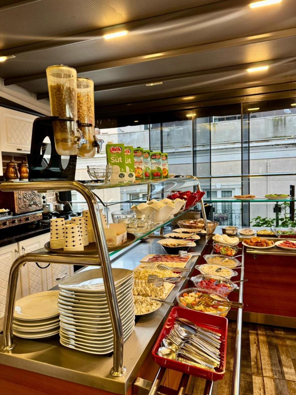 GULHANE CORNER — ISTANBUL — fotografie hotel nr. 33