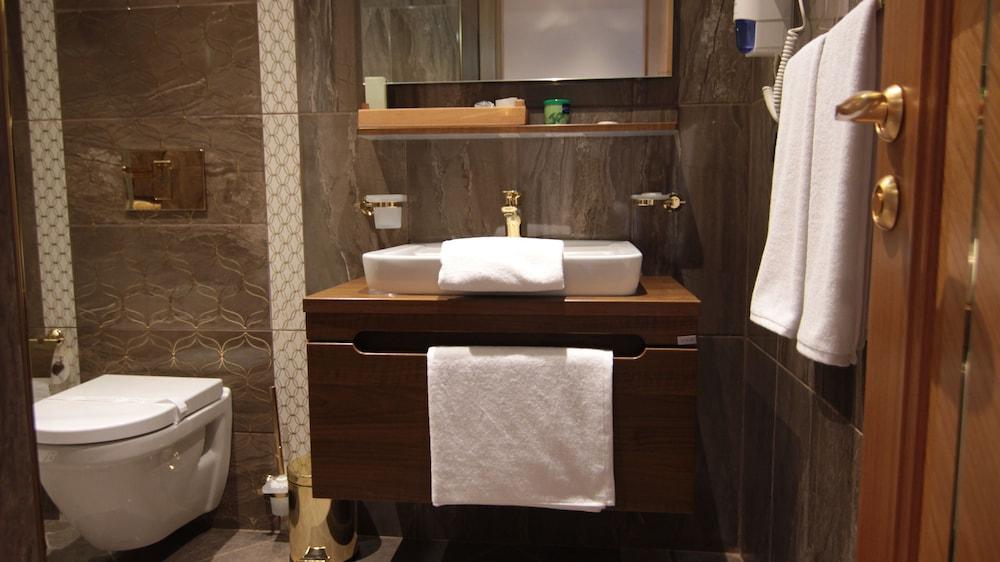 SEFA-I HURREM SUIT HOUSE — ISTANBUL — fotografie hotel nr. 19