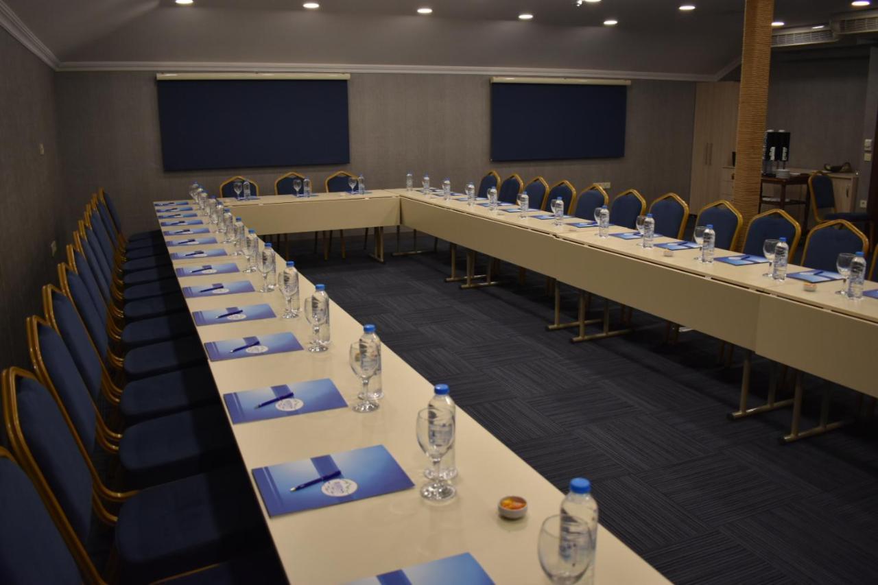 RHISS HOTEL BOSTANCI — ISTANBUL — fotografie hotel nr. 6