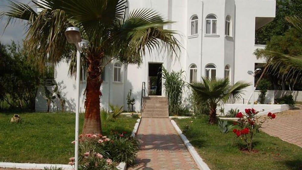 HOTEL AS QUEEN BEACH — KIZILOT — фотография отеля №25