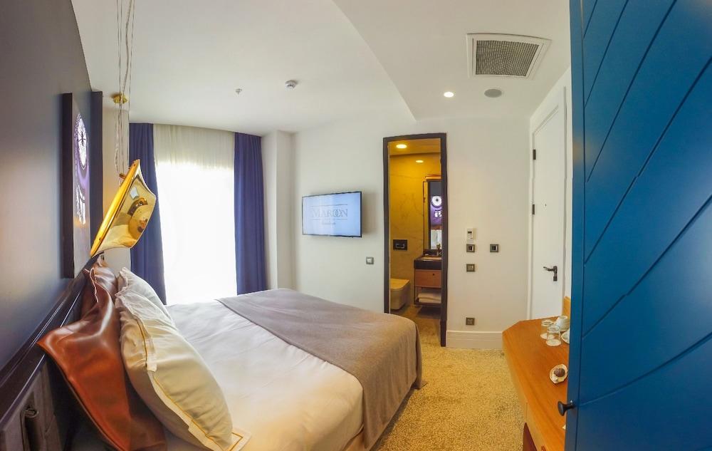 MAROON TOMTOM — ISTANBUL — fotografie hotel nr. 19