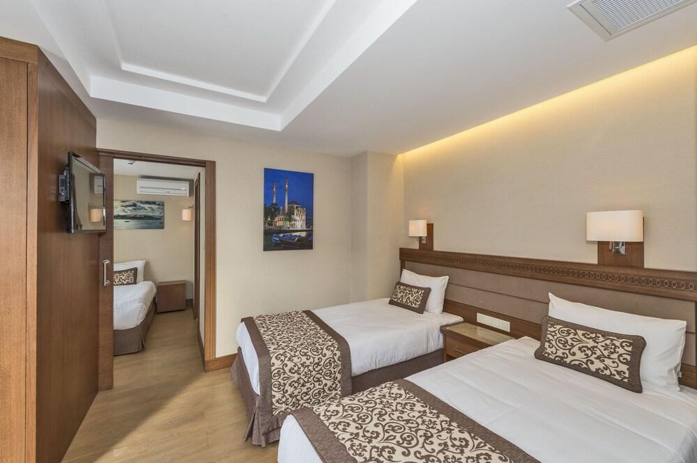 VIORE HOTEL ISTANBUL — ISTANBUL — fotografie hotel nr. 15