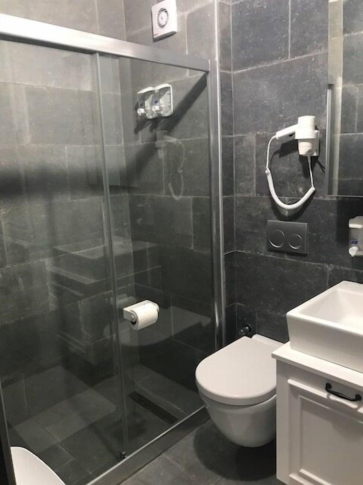 LUXX SUITE NISANTASI — ISTANBUL — фотография отеля №28