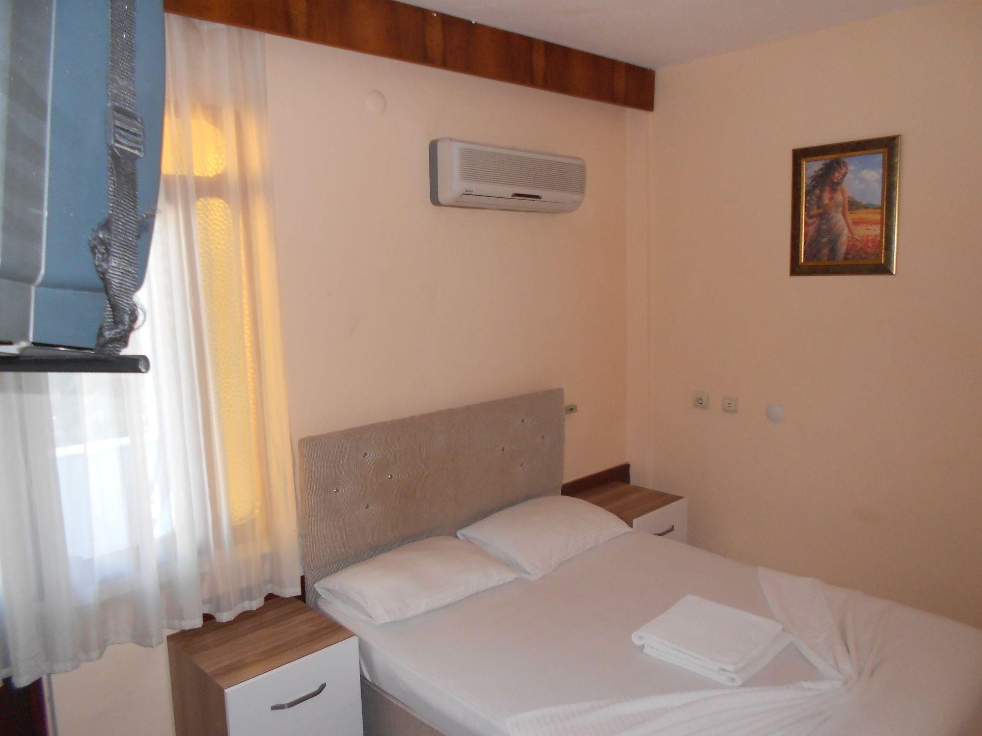 GARDEN PRIZMA PENSION — KEMER — фотография отеля №13