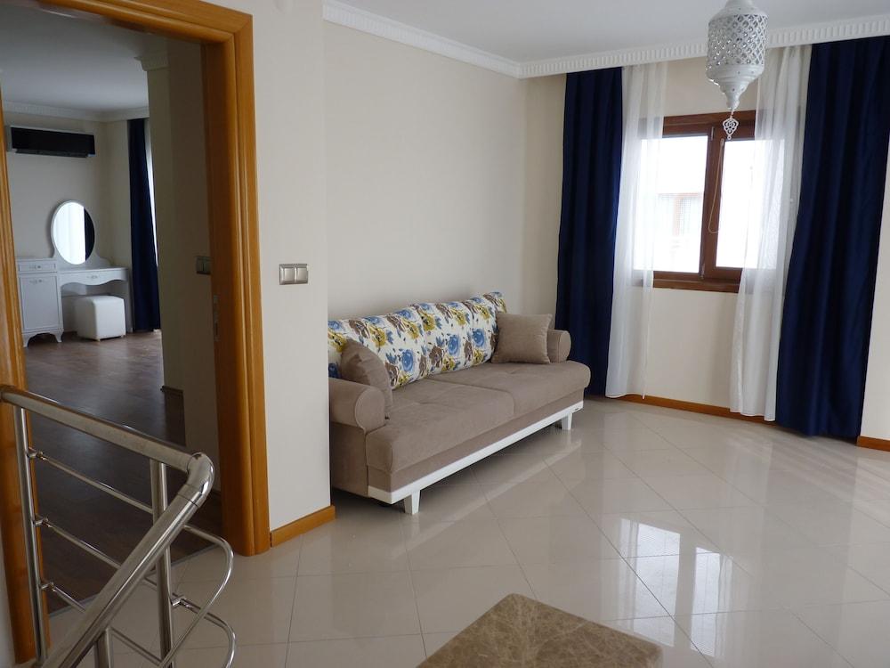 WHITE PEARL ALANYA — ALANYA — фотография отеля №27