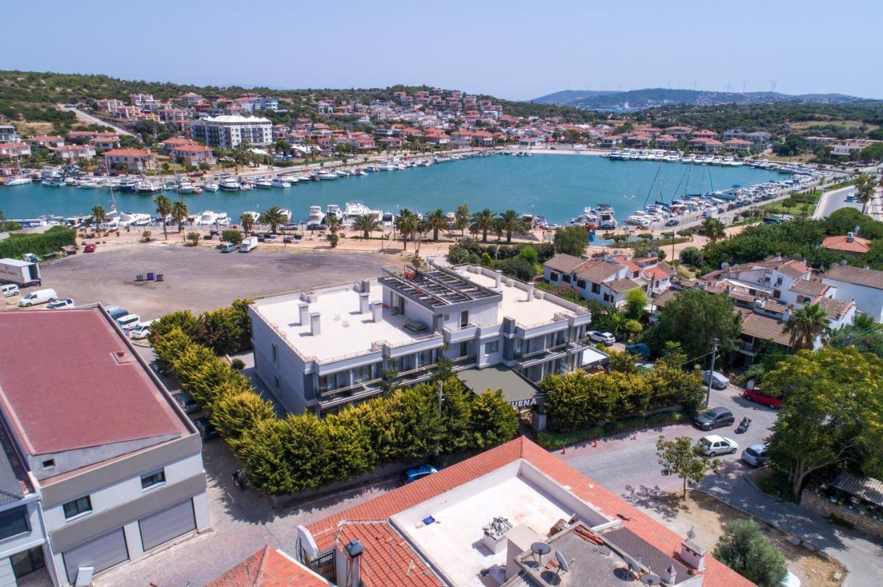 SUENA CESME — CESME — фотография отеля №12