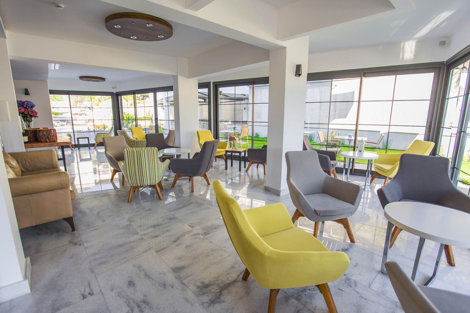AMARE CESME HOTEL — CESME — fotografie hotel nr. 3