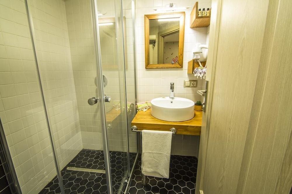 KUZEN OTEL (ADULTS ONLY) — ISTANBUL — фотография отеля №26
