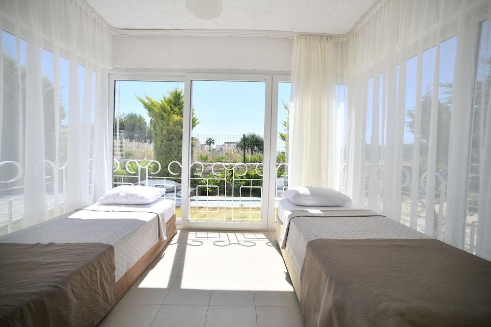 CALICO HOTEL — CESME — фотография отеля №5