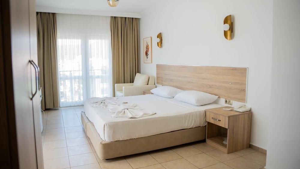 BADOKA BOUTIQUE HOTEL — MARMARIS — fotografie hotel nr. 12