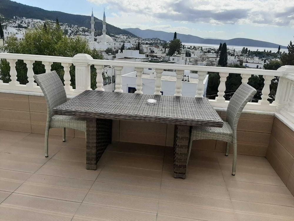 LADEN HOTEL BODRUM — BODRUM — фотография отеля №19