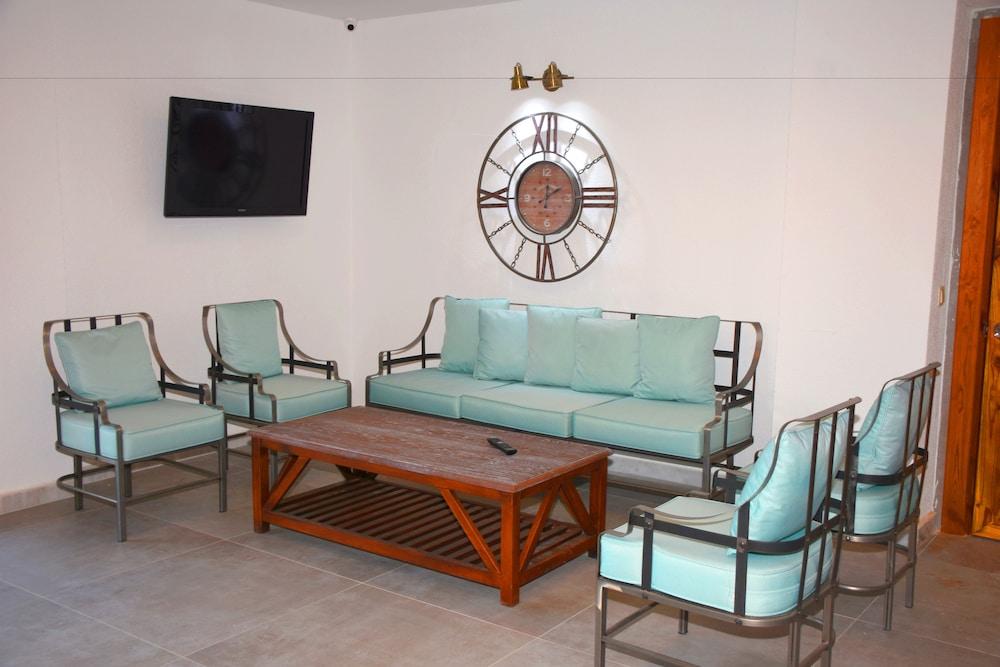 LADEN HOTEL BODRUM — BODRUM — фотография отеля №6