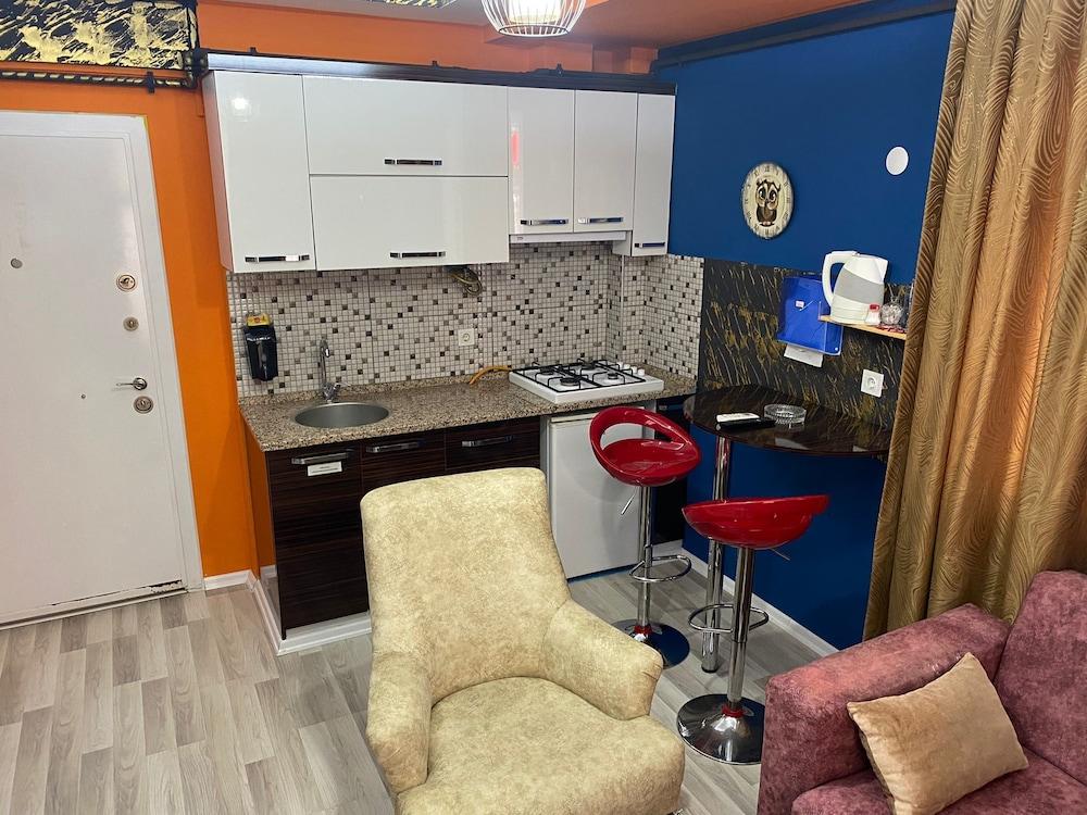 THE GUEST HOUSE RESIDENCE OTEL — IZMIR — фотография отеля №15