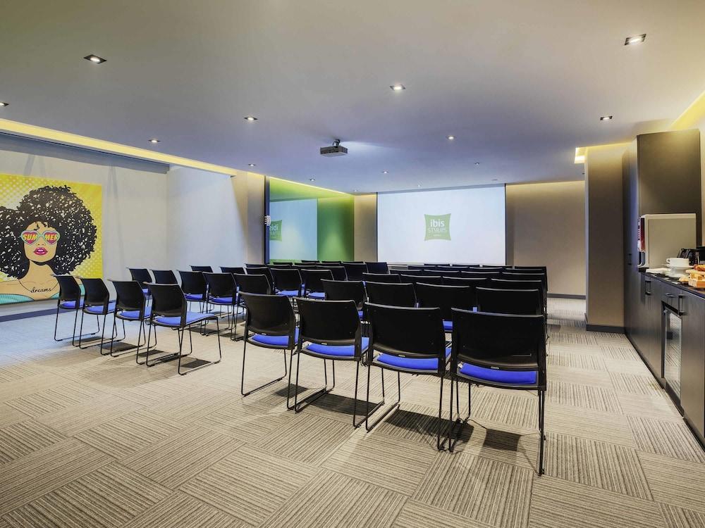 IBIS STYLES ISTANBUL ATASEHIR — ISTANBUL — fotografie hotel nr. 18