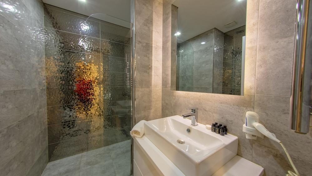 MYHOUSE SUITES HOTEL — ISTANBUL — фотография отеля №31