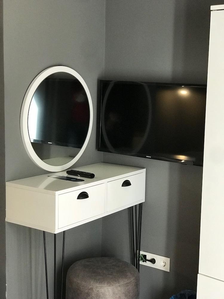 UTARIT TAKSIM — ISTANBUL — fotografie hotel nr. 16