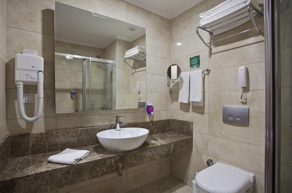 SIDE ALEGRIA HOTEL & SPA (ADULTS ONLY) — SIDE — fotografie hotel nr. 11