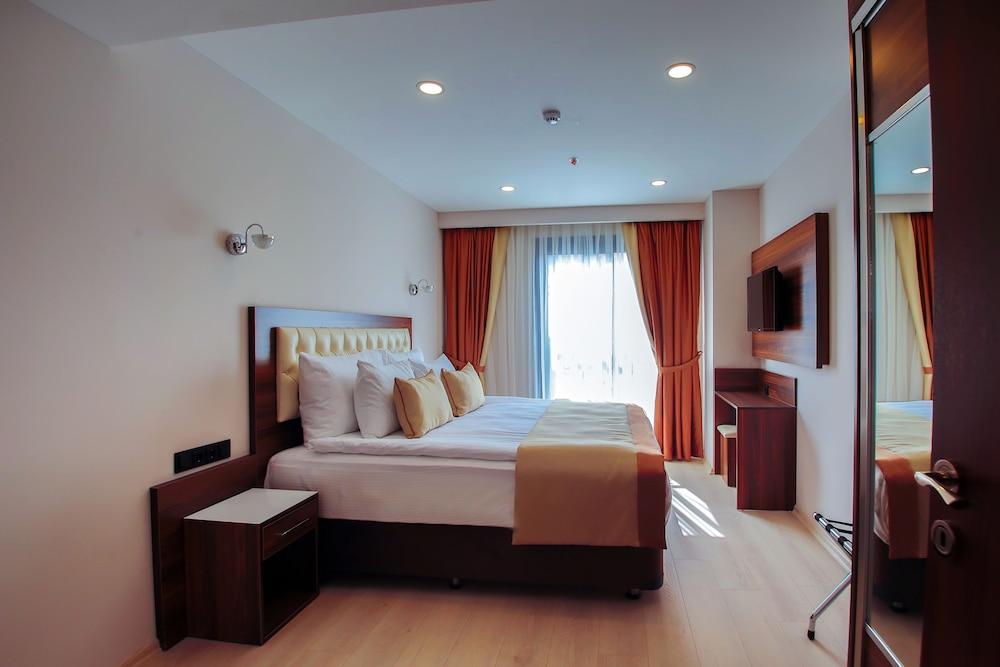 HOTEL PARIS PRESTIGE — IZMIR — fotografie hotel nr. 8